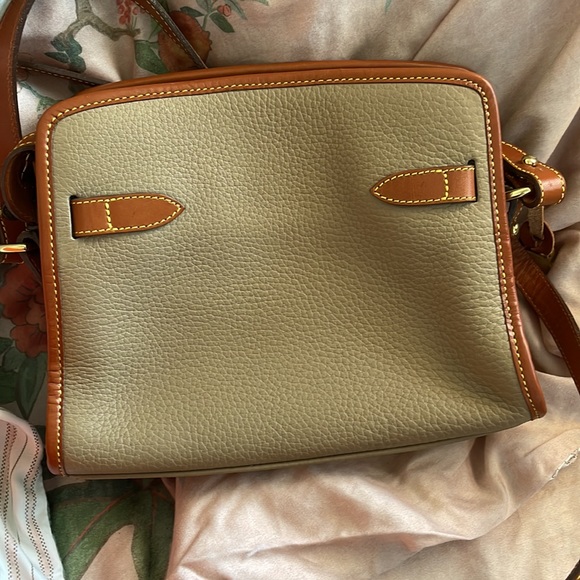 Vintage Dooney and Bourke - Picture 2 of 4